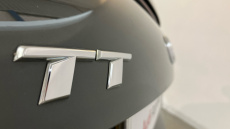 Audi TT 40 TFSI S Line 2dr S Tronic Petrol Coupe